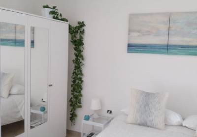 Casa Vacanze Appartamento La Casa Di Bianca